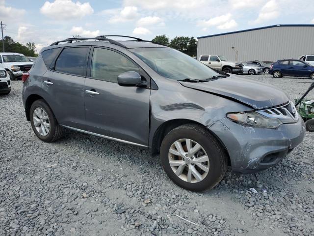 Photo 3 VIN: JN8AZ1MU3EW415321 - NISSAN MURANO 