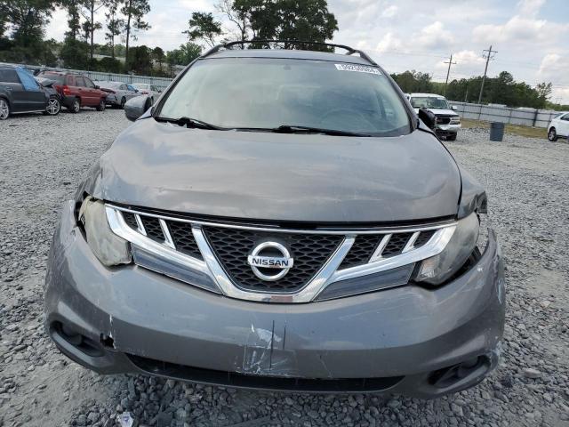 Photo 4 VIN: JN8AZ1MU3EW415321 - NISSAN MURANO 