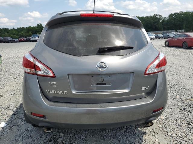 Photo 5 VIN: JN8AZ1MU3EW415321 - NISSAN MURANO 