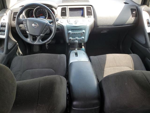 Photo 7 VIN: JN8AZ1MU3EW415321 - NISSAN MURANO 