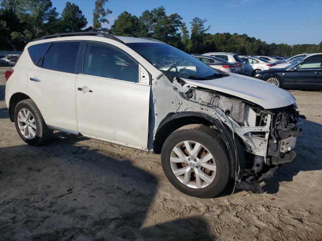 Photo 3 VIN: JN8AZ1MU3EW415402 - NISSAN MURANO S 