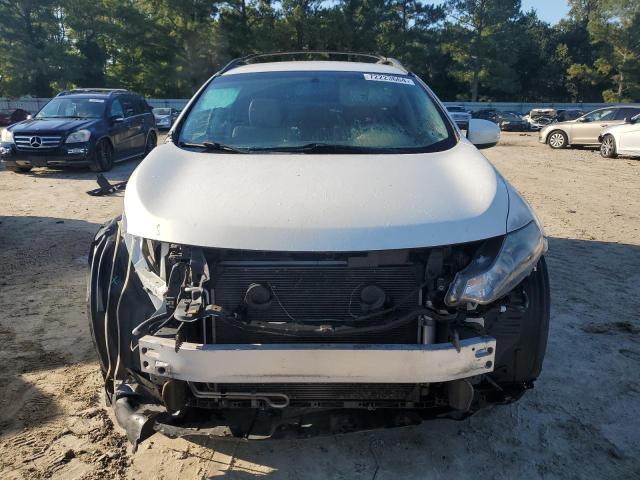 Photo 4 VIN: JN8AZ1MU3EW415402 - NISSAN MURANO S 