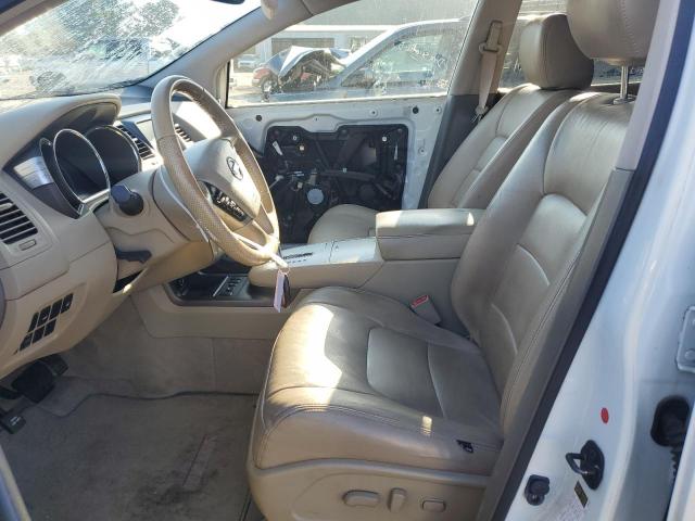 Photo 6 VIN: JN8AZ1MU3EW415402 - NISSAN MURANO S 