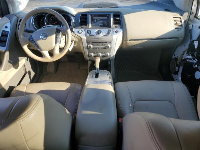 Photo 7 VIN: JN8AZ1MU3EW415402 - NISSAN MURANO S 