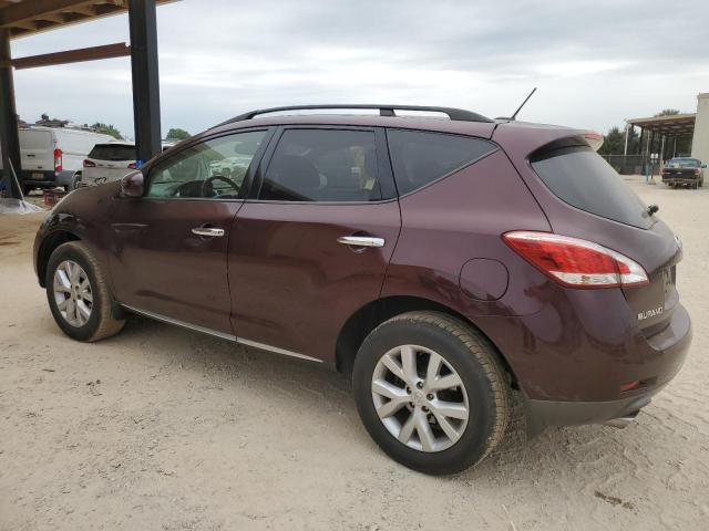 Photo 1 VIN: JN8AZ1MU3EW415836 - NISSAN MURANO S 