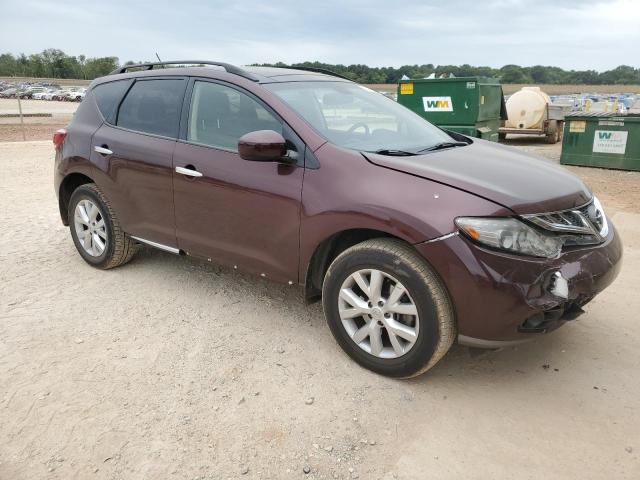 Photo 3 VIN: JN8AZ1MU3EW415836 - NISSAN MURANO S 