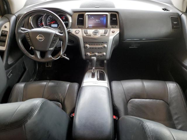 Photo 7 VIN: JN8AZ1MU3EW415836 - NISSAN MURANO S 