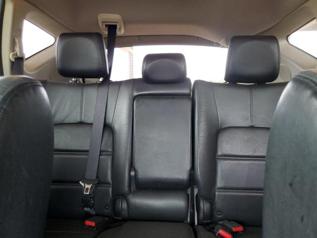 Photo 9 VIN: JN8AZ1MU3EW415836 - NISSAN MURANO S 