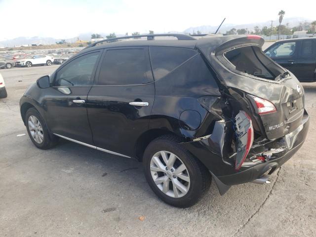 Photo 1 VIN: JN8AZ1MU3EW417134 - NISSAN MURANO 