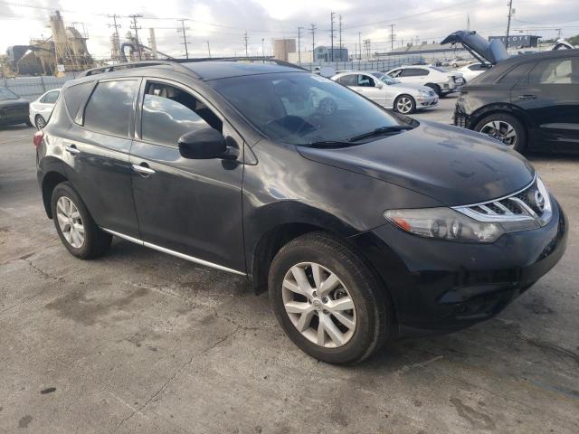 Photo 3 VIN: JN8AZ1MU3EW417134 - NISSAN MURANO 