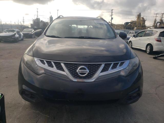 Photo 4 VIN: JN8AZ1MU3EW417134 - NISSAN MURANO 