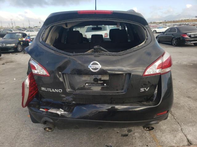 Photo 5 VIN: JN8AZ1MU3EW417134 - NISSAN MURANO 