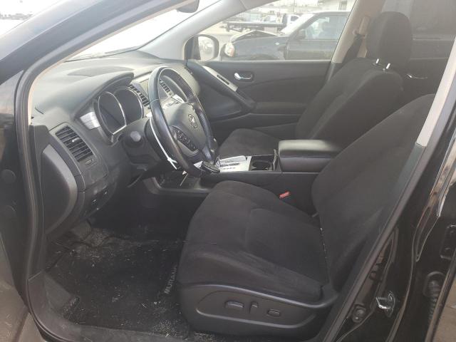 Photo 6 VIN: JN8AZ1MU3EW417134 - NISSAN MURANO 