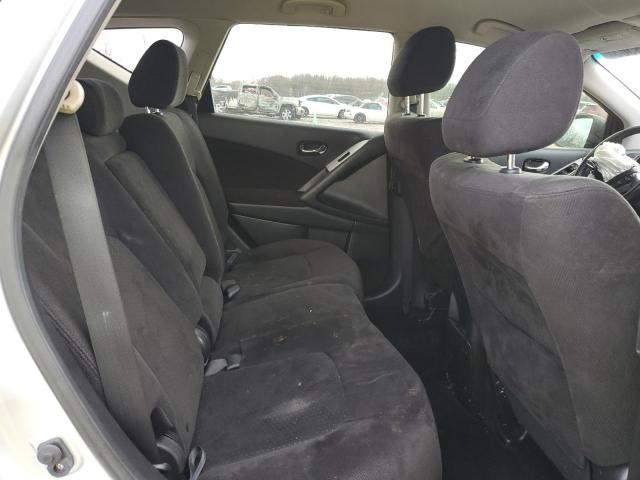 Photo 10 VIN: JN8AZ1MU3EW417537 - NISSAN MURANO 