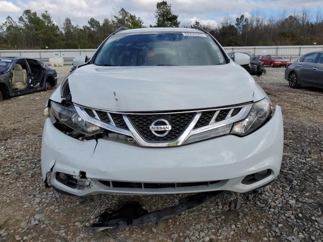 Photo 4 VIN: JN8AZ1MU3EW417537 - NISSAN MURANO 