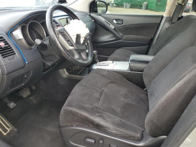 Photo 6 VIN: JN8AZ1MU3EW417537 - NISSAN MURANO 