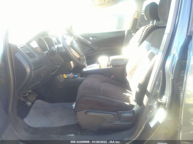 Photo 4 VIN: JN8AZ1MU3EW417828 - NISSAN MURANO 