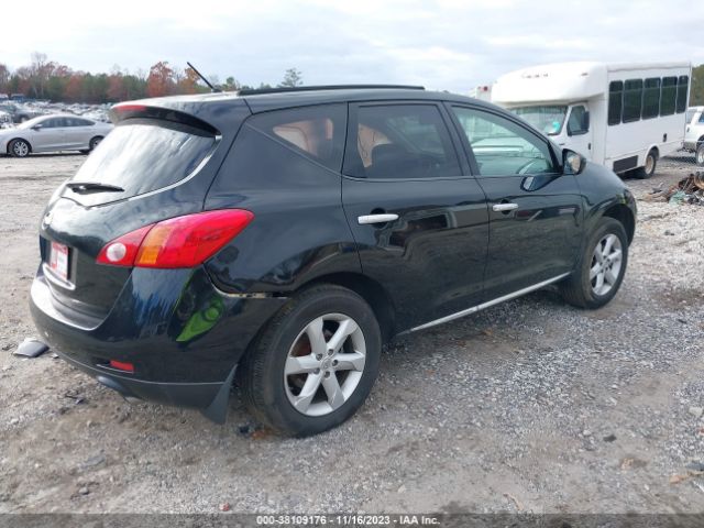 Photo 3 VIN: JN8AZ1MU4AW003161 - NISSAN MURANO 