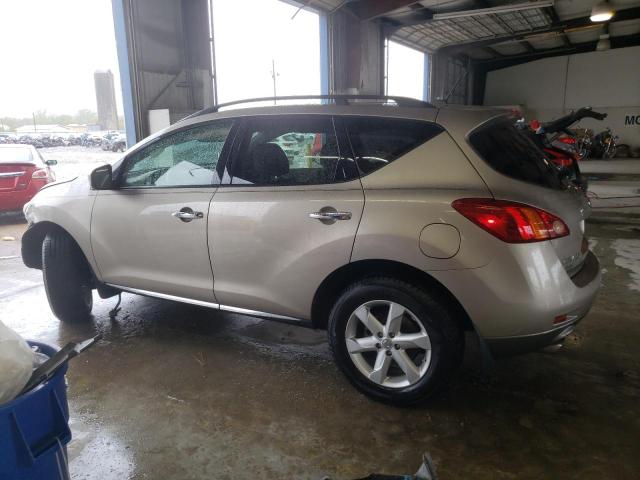 Photo 1 VIN: JN8AZ1MU4AW005251 - NISSAN MURANO 