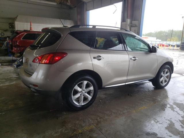 Photo 2 VIN: JN8AZ1MU4AW005251 - NISSAN MURANO 