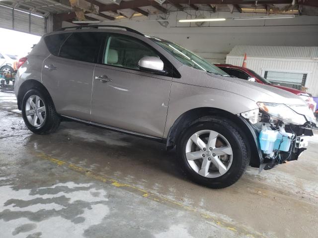 Photo 3 VIN: JN8AZ1MU4AW005251 - NISSAN MURANO 