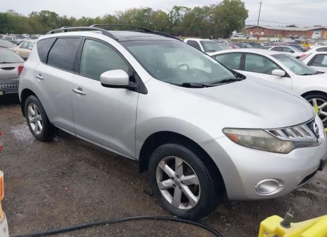 Photo 0 VIN: JN8AZ1MU4AW005685 - NISSAN MURANO 