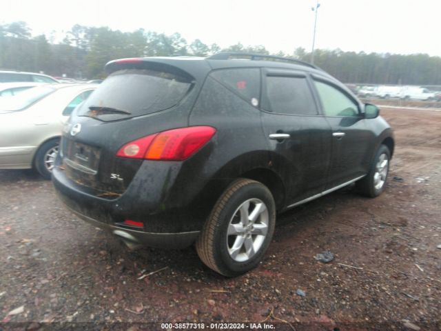 Photo 3 VIN: JN8AZ1MU4AW010563 - NISSAN MURANO 