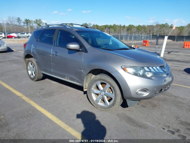 Photo 0 VIN: JN8AZ1MU4AW012586 - NISSAN MURANO 