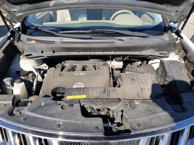 Photo 10 VIN: JN8AZ1MU4AW015116 - NISSAN MURANO 