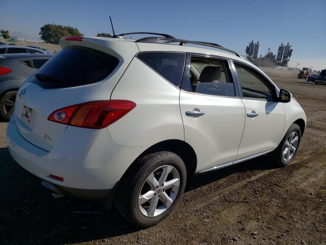 Photo 2 VIN: JN8AZ1MU4AW015116 - NISSAN MURANO 