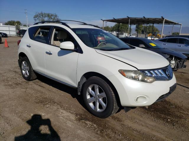 Photo 3 VIN: JN8AZ1MU4AW015116 - NISSAN MURANO 