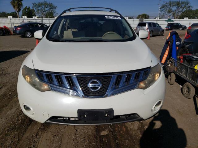 Photo 4 VIN: JN8AZ1MU4AW015116 - NISSAN MURANO 