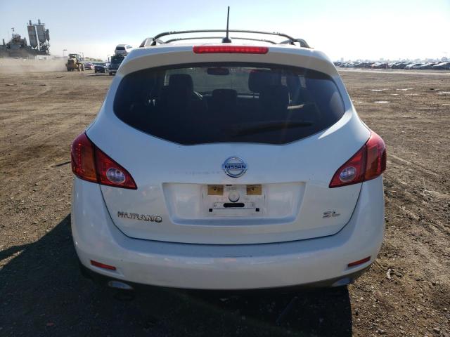 Photo 5 VIN: JN8AZ1MU4AW015116 - NISSAN MURANO 