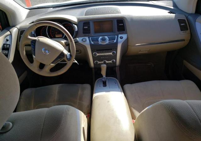 Photo 7 VIN: JN8AZ1MU4AW015116 - NISSAN MURANO 