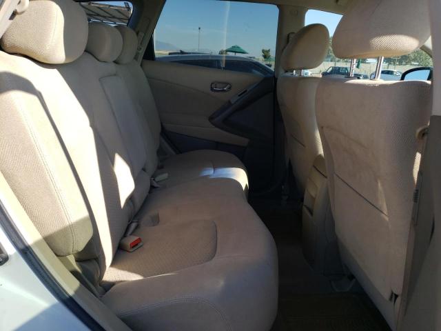 Photo 9 VIN: JN8AZ1MU4AW015116 - NISSAN MURANO 