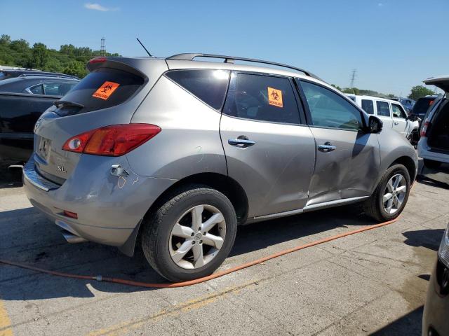 Photo 2 VIN: JN8AZ1MU4AW015925 - NISSAN MURANO S 