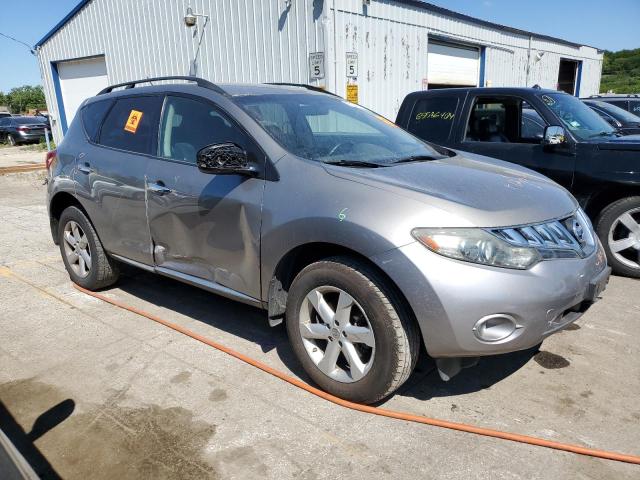 Photo 3 VIN: JN8AZ1MU4AW015925 - NISSAN MURANO S 