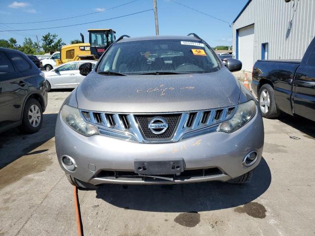 Photo 4 VIN: JN8AZ1MU4AW015925 - NISSAN MURANO S 