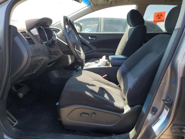 Photo 6 VIN: JN8AZ1MU4AW015925 - NISSAN MURANO S 