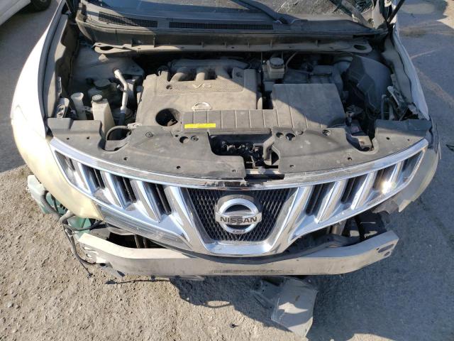 Photo 11 VIN: JN8AZ1MU4AW019117 - NISSAN MURANO 