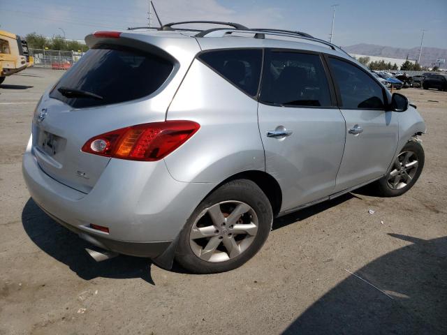 Photo 2 VIN: JN8AZ1MU4AW019117 - NISSAN MURANO 