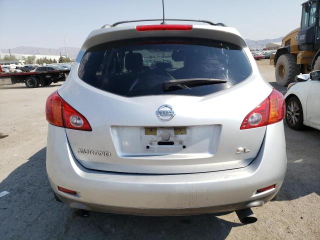 Photo 5 VIN: JN8AZ1MU4AW019117 - NISSAN MURANO 