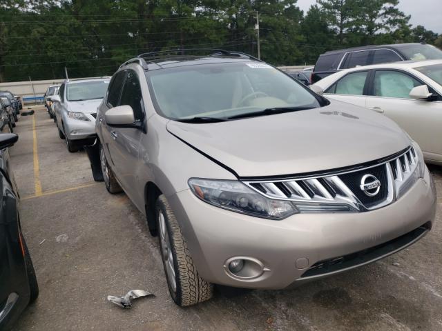 Photo 0 VIN: JN8AZ1MU4AW019666 - NISSAN MURANO S 