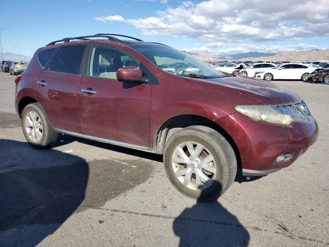 Photo 3 VIN: JN8AZ1MU4BW059960 - NISSAN MURANO S 