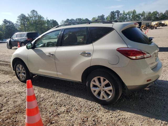 Photo 1 VIN: JN8AZ1MU4BW061868 - NISSAN MURANO 