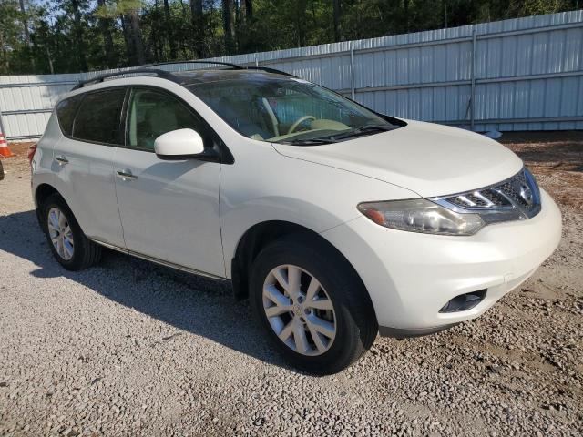 Photo 3 VIN: JN8AZ1MU4BW061868 - NISSAN MURANO 