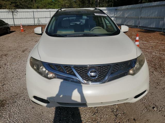 Photo 4 VIN: JN8AZ1MU4BW061868 - NISSAN MURANO 