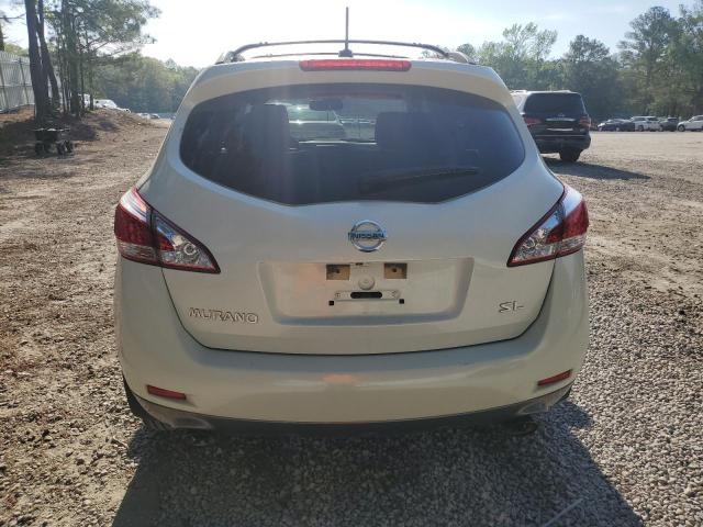 Photo 5 VIN: JN8AZ1MU4BW061868 - NISSAN MURANO 