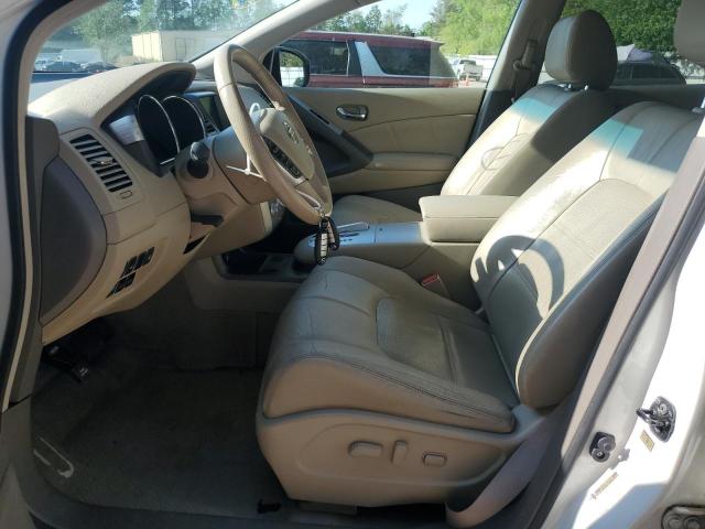 Photo 6 VIN: JN8AZ1MU4BW061868 - NISSAN MURANO 