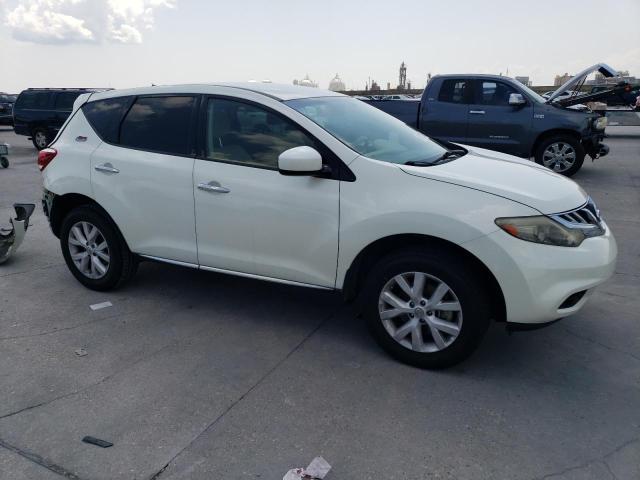 Photo 3 VIN: JN8AZ1MU4BW065595 - NISSAN MURANO S 